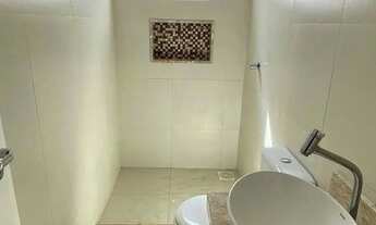 Imagem 5: Casa para venda tem 100 metros quadrados com 3 quartos em - Eusébio - Ceará