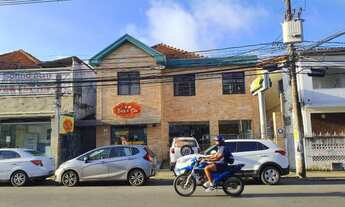 Imagem 1: Ponto comercial/Loja para aluguel com 81m², salão amplo, cozinha, banheiro no Garcia - Sal