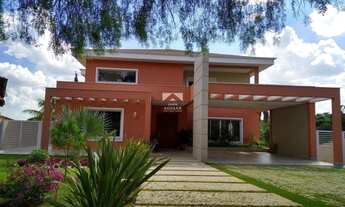 Imagem 3: Casa - Village Visconde de Itamaracá - Valinhos