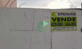 Imagem: Terreno à venda, 300 m² por R$ 650.000,00