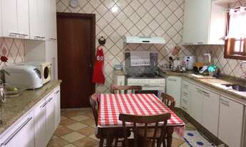 Imagem 3: SOBRADO RESIDENCIAL - 4 DORMS - 1 SUITE - 4 VAGAS - À VENDA EM PIRITUBA