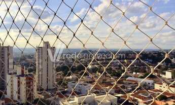 Imagem 4: Apartamento - Bonfim - Campinas