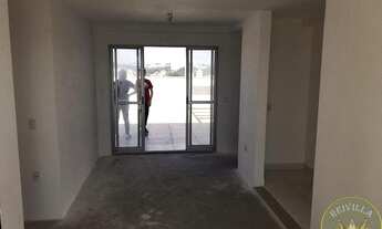 Imagem 7: Alto São Francisco - Vila São Francisco