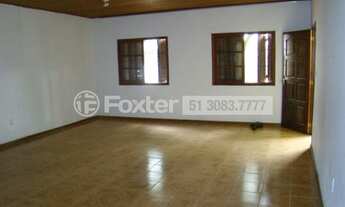 Imagem 3: Porto Alegre - Casa Padrão - Teresópolis