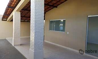 Imagem 4: Casa com 3 dormitórios à venda, 160 m² por R$ 495.000,00 - Plano Diretor Sul - Palmas/TO