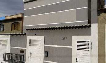 Imagem: Sobrado com 2 dormitórios à venda, 60