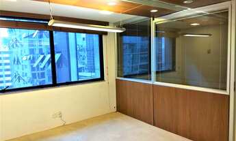 Imagem 6: Conjunto pronto para uso, instalações de alto padrão - ar condicionado, 5 vagas - Região P