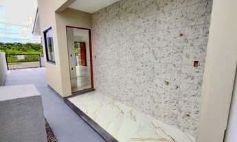 Imagem 8: Casa unifamiliar em obras no padrão das fotos em São José