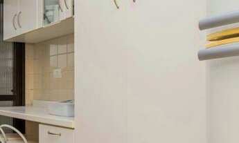 Imagem 5: APARTAMENTO - IPIRANGA - SP