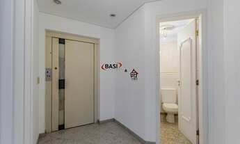 Imagem 2: CURITIBA - Apartamento Padrão - Água Verde