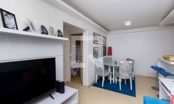 Imagem 3: Apartamento para Aluguel - Campinho, 2 Quartos, 48 m2