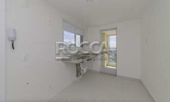 Imagem 4: Apartamento para venda de 127 metros quadrados com 3 suites no Central Parque - Porto Aleg