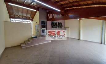 Imagem 2: Sobrado com 3 dormitórios à venda, 83 m² por R$ 520.000,00 - Jardim Indianópolis - Campina