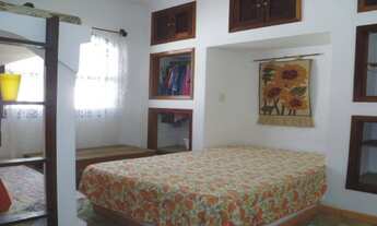 Imagem 3: Casa praia do Lazaro 03 dormitórios sendo 02 suítes