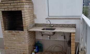 Imagem 6: Excelente Cobertura 4 quartos Condomínio Wonderfull Recreio