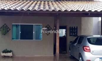 Imagem 2: CASA 2 QUARTOS JARDIM HELVÉCIA