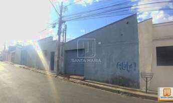 Imagem 2: Salão/Galpão (salão - térreo) , cozinha planejada