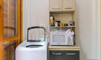 Imagem 6: APARTAMENTO 1D BAIRRO FLORESTA- PORTO ALEGRE/RS