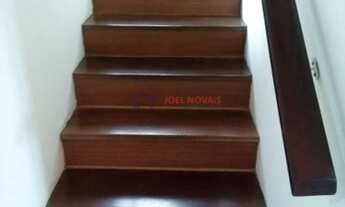 Imagem 2: Mogi das Cruzes - Casa de Condomínio - Alto Ipiranga