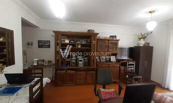 Imagem 4: Apartamento - Ponte Preta - Campinas