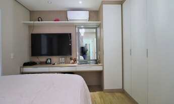 Imagem 14: EXCELENTE CASA EM CONDOMÍNIO DE ALTO PADRÃO NA REGIÃO DA GRANJA VIANA