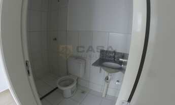 Imagem 3: PK - Top Life- Mallorca- Apartamento 2 quartos/suite. 2 vagas de garagem - São Diogo II