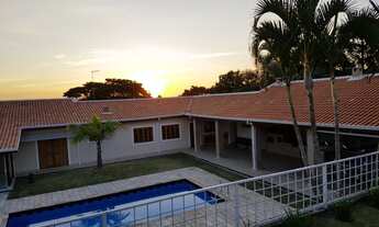 Imagem 7: Chácara para venda possui 400 metros quadrados com 3 quartos em Cafezal VI - Itupeva - SP