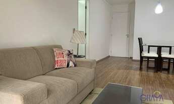 Imagem 2: Ótimo Apartamento! Ótimo prédio!