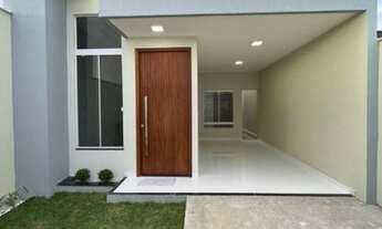 Imagem: Casa Excelente em Parnamirim