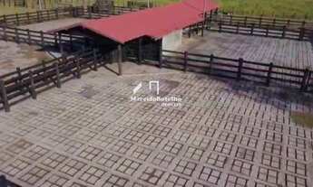 Imagem: Fazenda á venda com 11.922 hectares