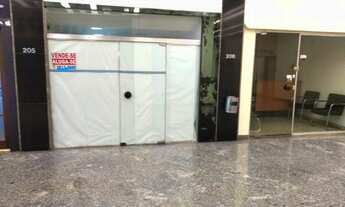 Imagem 2: SOBRE LOJA 45M2 UTEIS - PRÓXIMO AS PRINCIPAIS VIAS