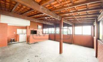 Imagem: TH - Cobertura para venda tem 240 m² com