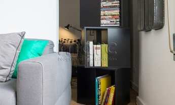 Imagem 4: SAO PAULO - Apartamento Padrão - CENTRO