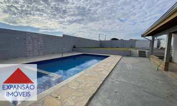 Imagem 2: Aluga-se chácara para veraneio em Hortolândia - SP