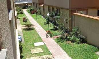 Imagem 2: Apartamento com 3 dormitórios à venda, 56 m² por R$ 230.000,00 - Vila Urupês - Suzano/SP