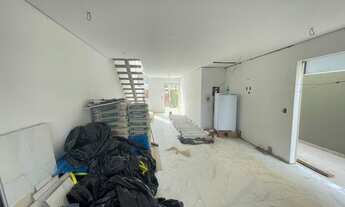 Imagem 6: Maravilhosa casa geminada com conceito moderno composta por 03 quartos com 02 suítes