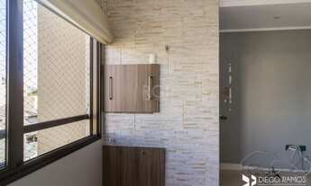 Imagem 4: Porto Alegre - Apartamento Padrão - Bom Jesus