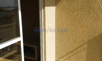 Imagem 6: Apartamento - São Bernardo - Campinas