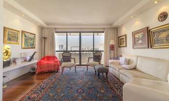 Imagem: Apartamento Locação 3 Dormitórios - 180