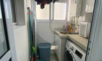 Imagem 7: Jundiaí - Apartamento Padrão - Vila Lacerda