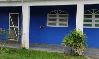 Imagem 5: Casa para venda possui 250 metros quadrados com 2 quartos em Balneário Araçá - Ilha Compri