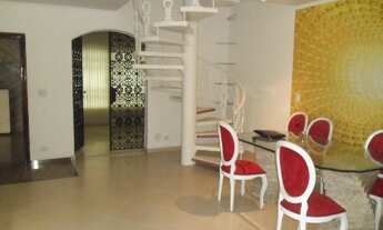 Imagem 2: Sobrado na Mooca