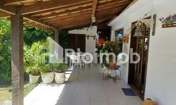 Imagem 3: Rio de Janeiro - Casa de Condomínio - Barra da Tijuca