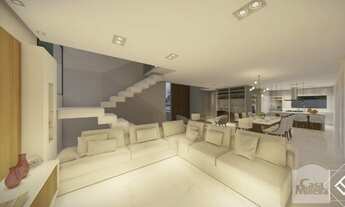 Imagem 6: Casa à Venda - Bandeirantes, 5 Quartos, 1100 m²