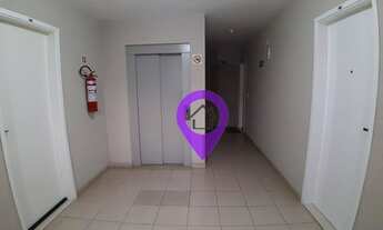 Imagem 2: Apartamento com 2 dormitórios para alugar, 50 m² por R$ 1.080,00/mês - Faisqueira - Pouso