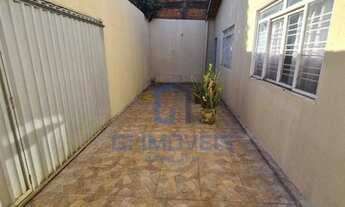 Imagem 3: Casa para aluguel com 150 metros quadrados com 3 quartos em Jardim Pampulha - Goiânia - GO