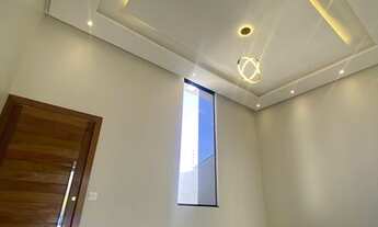 Imagem 3: Casa a Venda no Parque Brasília com piscina