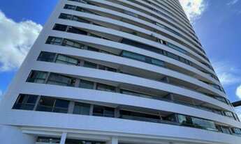 Imagem: Apt em Casa Forte, 195 m, Moura Dubeux