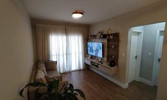 Imagem 4: Apartamento 86 metros quadrados na Guilhermina - Praia Grande - SP