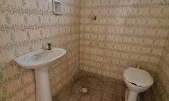 Imagem 7: Casa térrea fundos para locação, Quitaúna, Osasco, 1 dormitório, cozinha e 1 vaga de garag